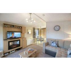 victory echo 36x12 at 3 lochs holiday park