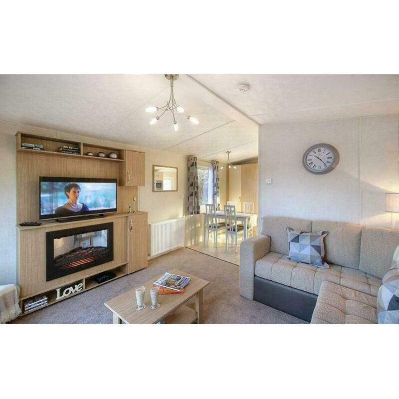 victory echo 36x12 at 3 lochs holiday park