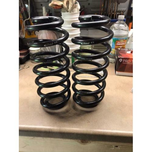 Eibach pro springs