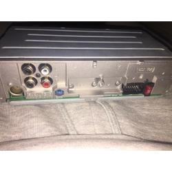 CALLS ONLY SONY DSX-A410BT CAR STEREO BLUETOOTH USB AUX