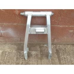 Kawasaki zx9r parts