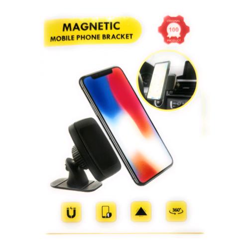 H-CT230 Magnetic Dashboard Car Holder with Stand