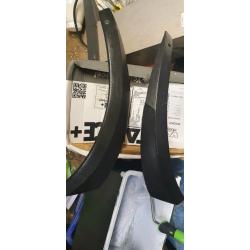 Vw golf mk1 arch spats