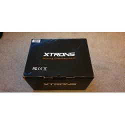 Xtrons PDAB81MTV