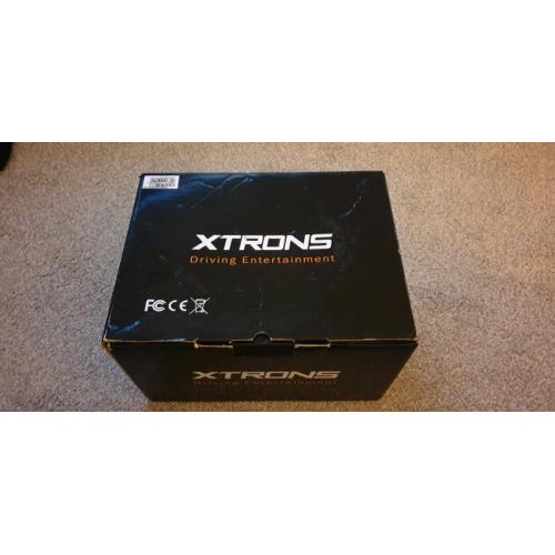 Xtrons PDAB81MTV