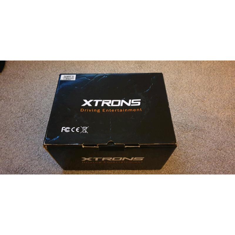 Xtrons PDAB81MTV