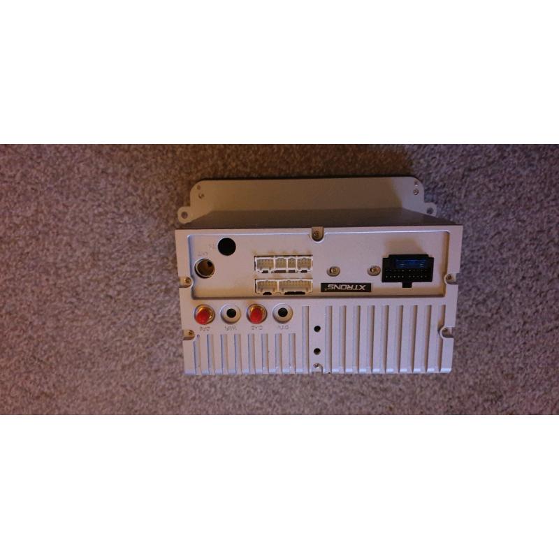 Xtrons PDAB81MTV