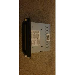Xtrons PDAB81MTV
