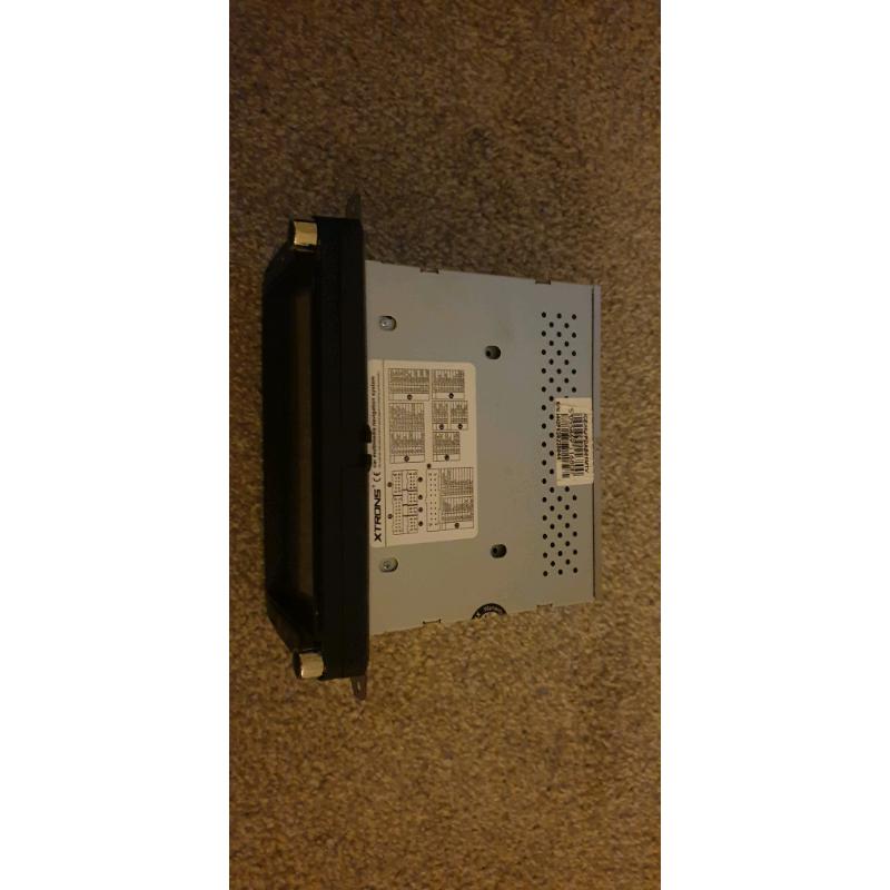 Xtrons PDAB81MTV