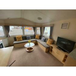 Delta Darwin | 2009 | 32x12 | 3 Bed | Double Glazing | Central Heating