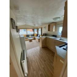 Delta Darwin | 2009 | 32x12 | 3 Bed | Double Glazing | Central Heating