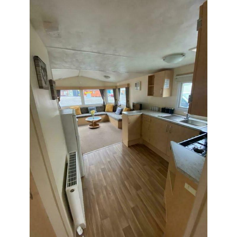 Delta Darwin | 2009 | 32x12 | 3 Bed | Double Glazing | Central Heating
