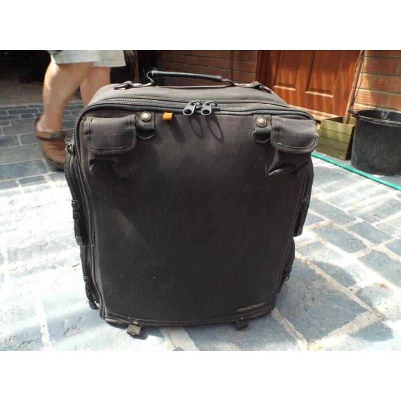 Travel Bags