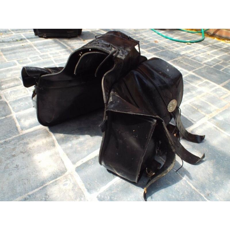 Travel Bags