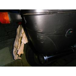 xj 900 panniers