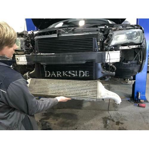 Audi A7 Intercooler