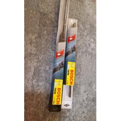 Car wipers Bosch New skoda Toyota Hyundai Hondaazda