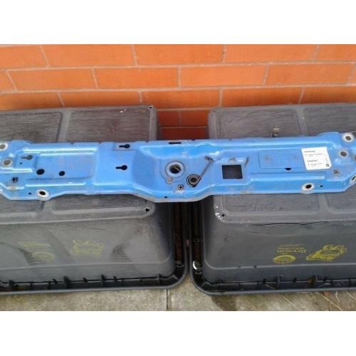 Corsa c slam panel for sale.