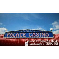 Cheap Static 3 bed Caravan For Sale Norfolk coastal Park- Monthly Pay Option