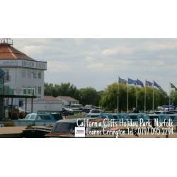 Cheap Static 3 bed Caravan For Sale Norfolk coastal Park- Monthly Pay Option
