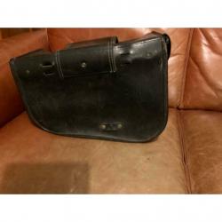 Motorbike Panniers