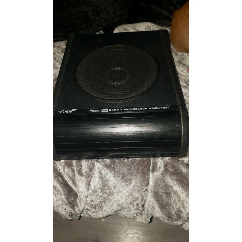 Slim base box * better than a big1)