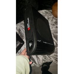 Slim base box * better than a big1)