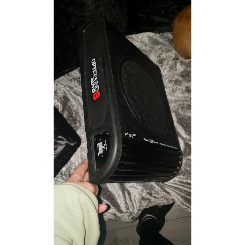Slim base box * better than a big1)
