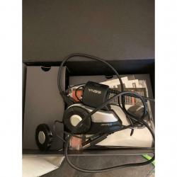 Sena headset