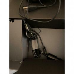Sena headset