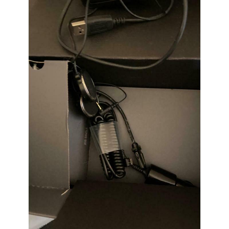 Sena headset