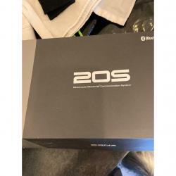 Sena headset