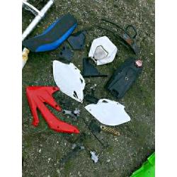 Mikalon 250 joblot