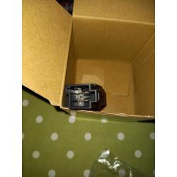 Mercedes c class w203 brake light switch