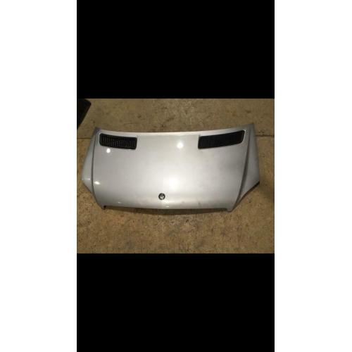Mercedes Sprinter bonnet 2006-2013 Silver
