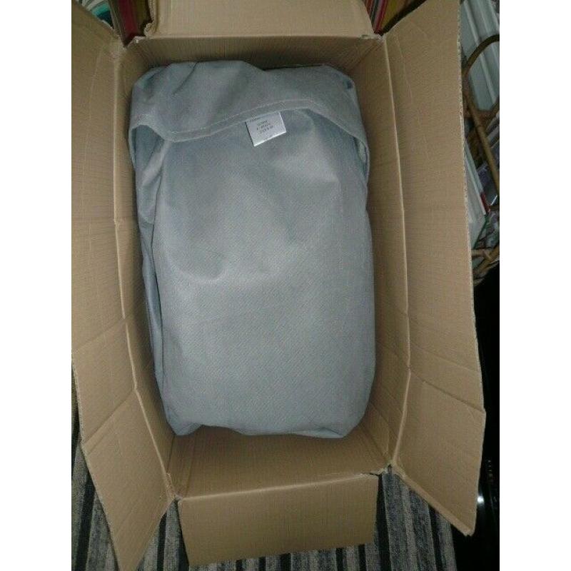 Brand New All Weather Car Cover - VW T-Roc