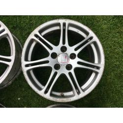Honda Civic Type R EP3 EP2 Enkei Alloy Wheel 17? x4 OEM Genuine RNA1005ENKEI2