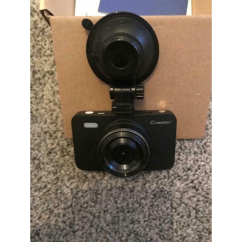 Car Recorder