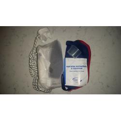 Travel Iron