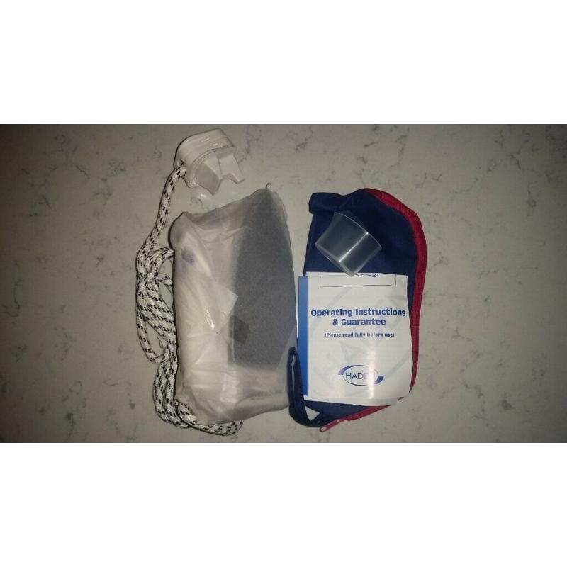 Travel Iron