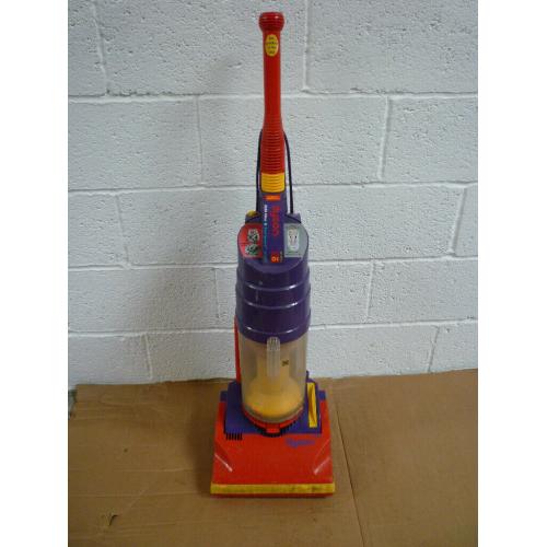 Dyson DE Stijl DC01 Special Edition Upright Vacuum Cleaner Bagless Works well