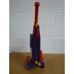 Dyson DE Stijl DC01 Special Edition Upright Vacuum Cleaner Bagless Works well