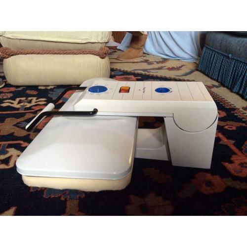 Singer Magic press 4