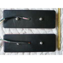 LED REAR LIGHTS