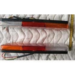 LED REAR LIGHTS