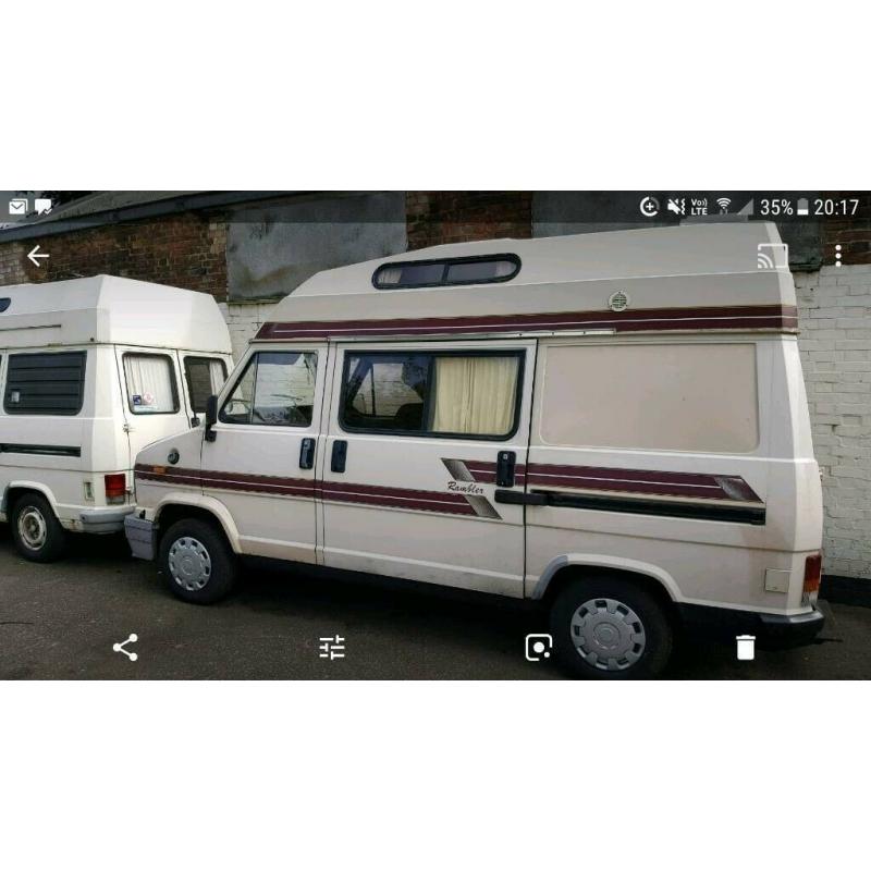 TALBOT EXPRESS PARTS ( FIAT DUCATO STYLE) BREAKING , SOME PARTS LEFT