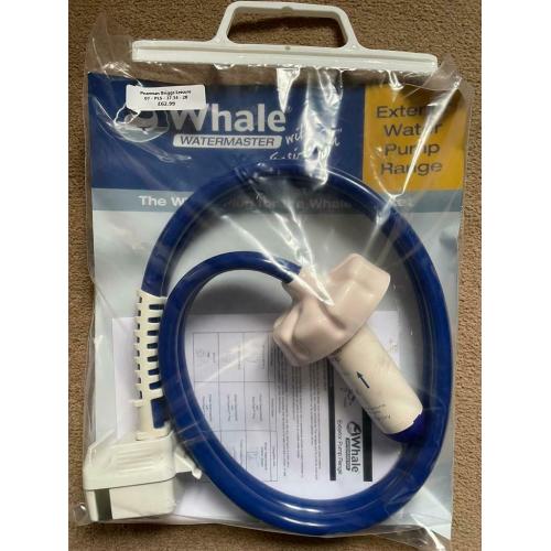 Whale Watermaster Water Pump EP1612