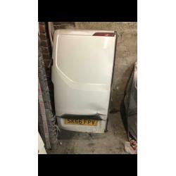 Ford Transit Rear Doors- 2016 model