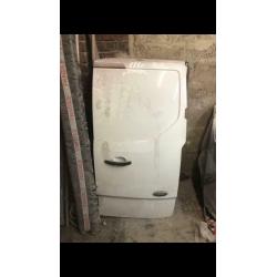Ford Transit Rear Doors- 2016 model