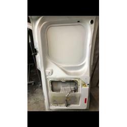 Ford Transit Rear Doors- 2016 model